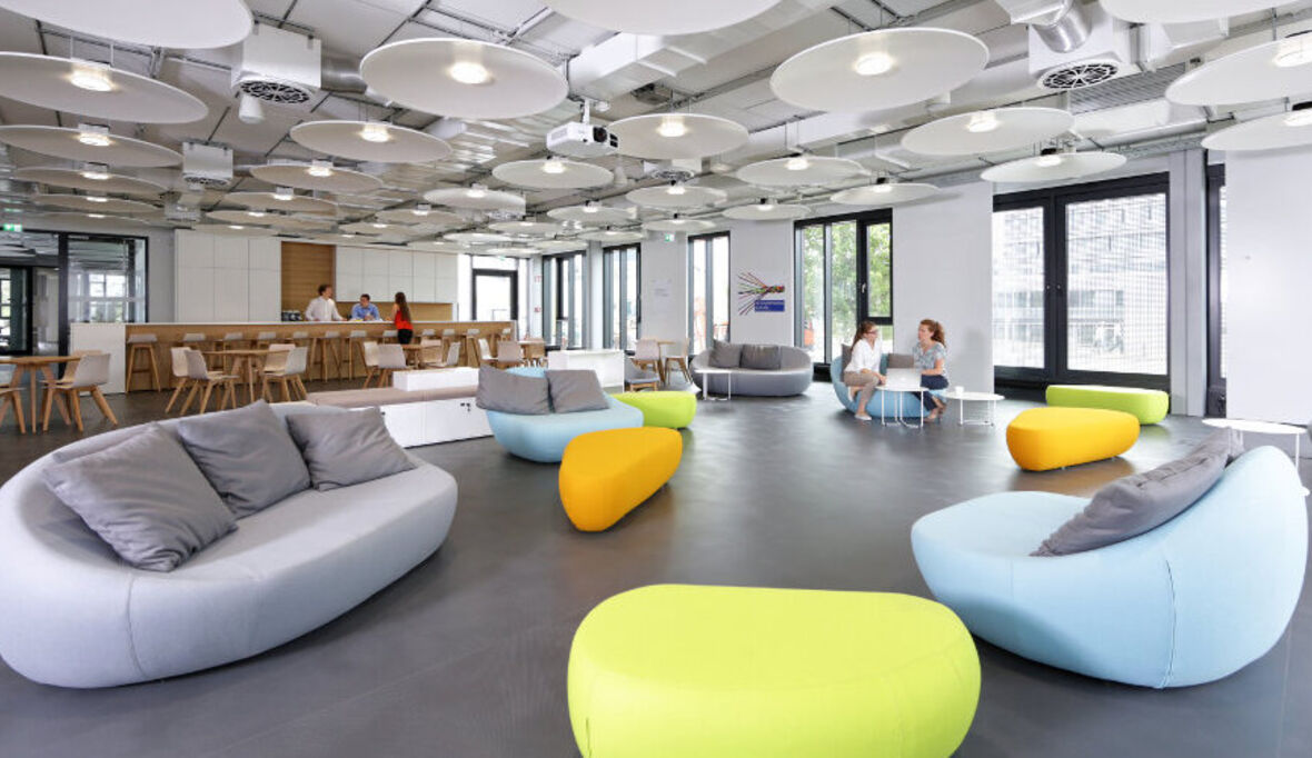 Merck ruft „Future Insight Prize“ ins Leben