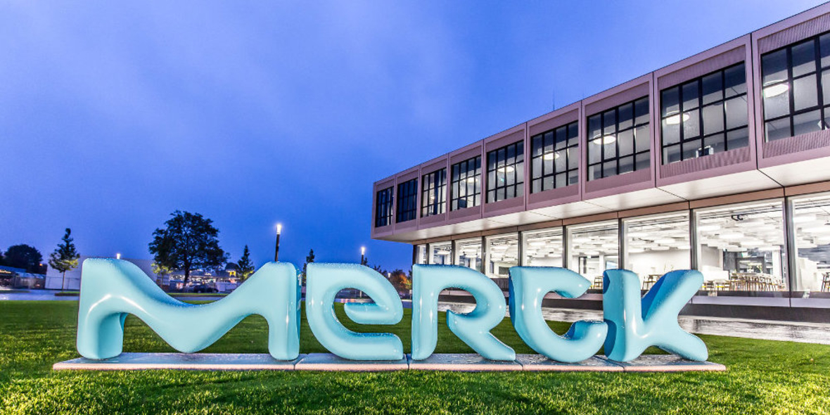 Merck Family Foundation gegründet