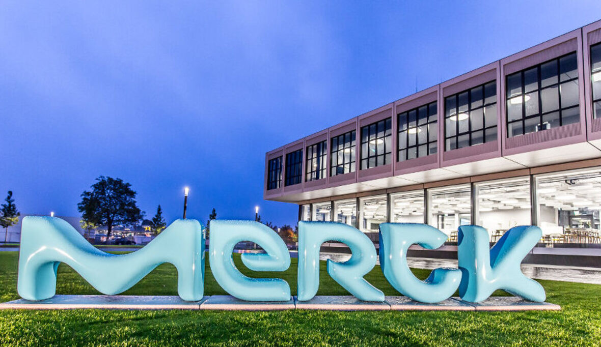Merck Family Foundation gegründet