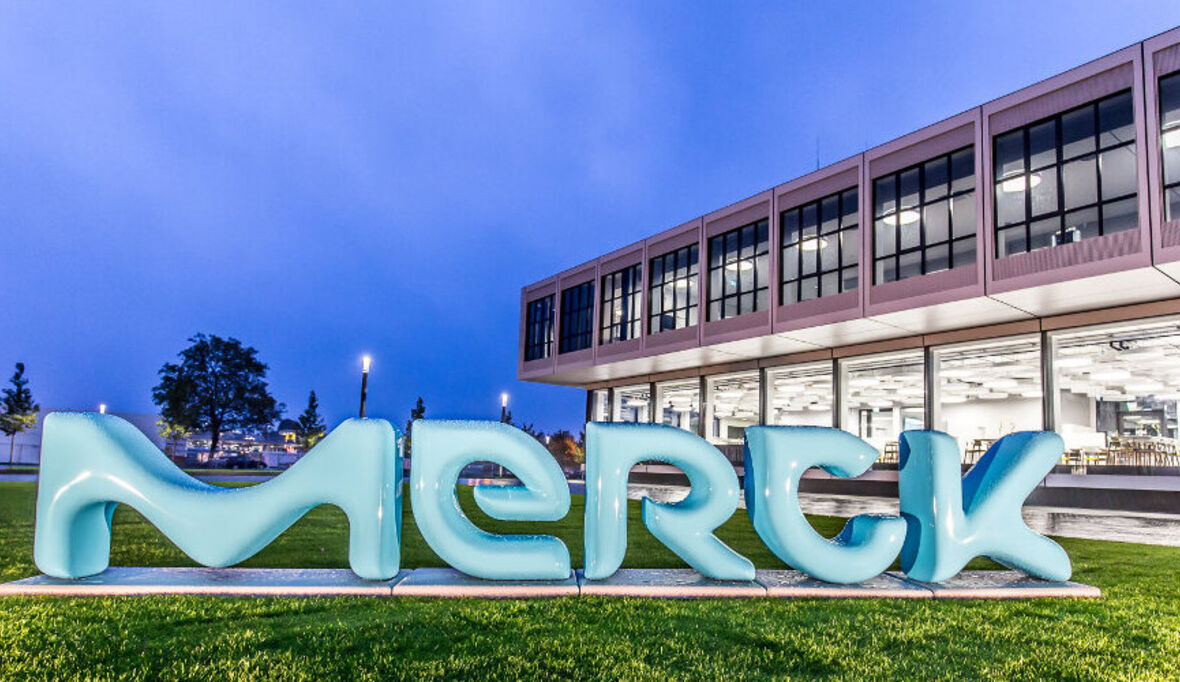 Merck vom Science-Magazin als Top-Arbeitgeber ausgezeichnet
