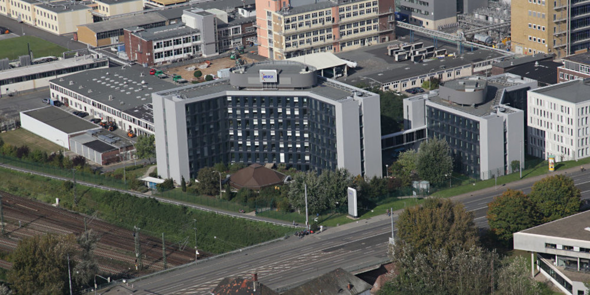 Vier Millionen Cent für den guten Zweck 