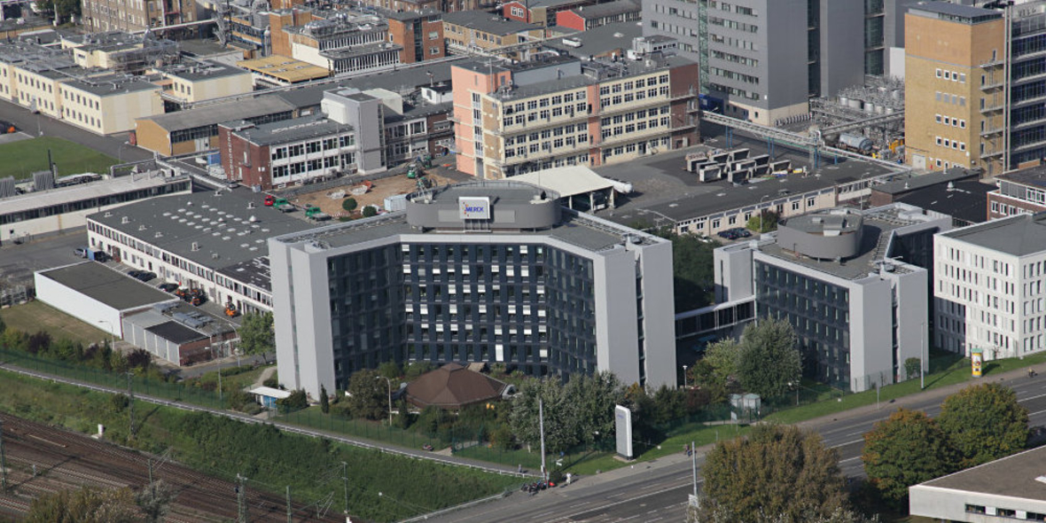 Merck stellt Materialien für die organische Photovoltaik vor