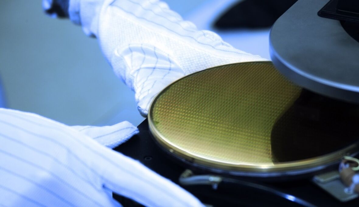 Merck: Digital Solutions Team macht Halbleiter nachhaltiger 