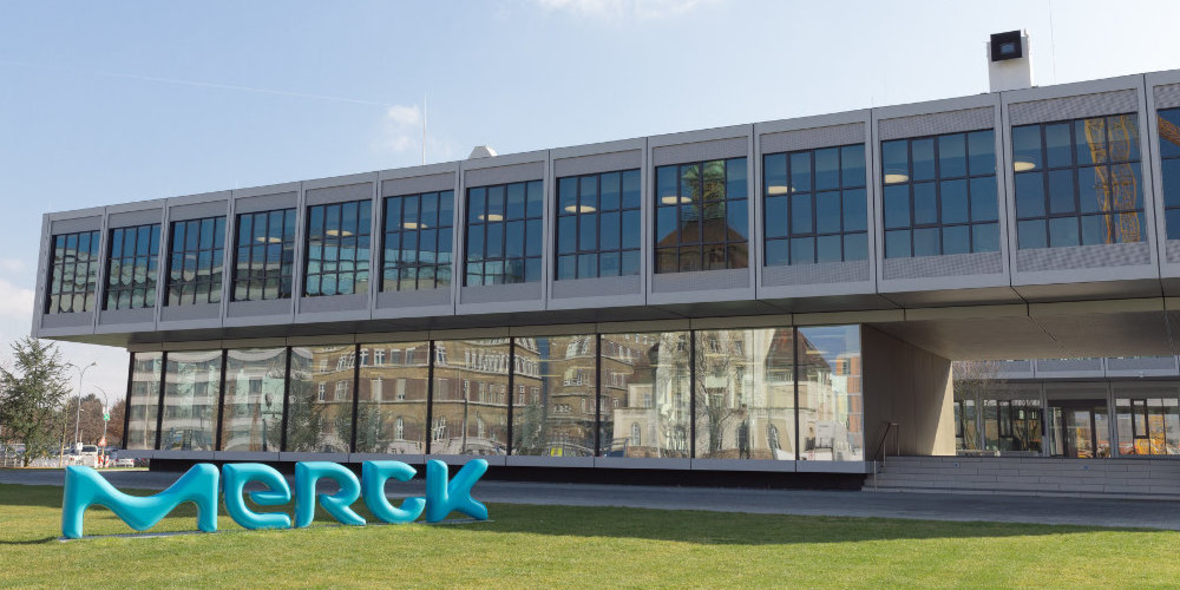 Merck Accelerator streckt Fühler ins Silicon Valley aus