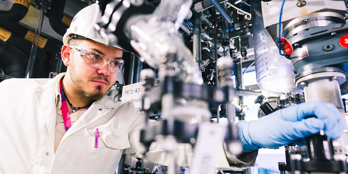 Merck stemmt sich gegen Verpackungsflut 