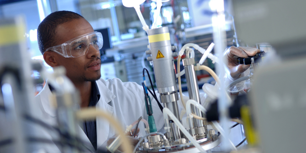 Merck honoriert zukunftsweisende Forschungsprojekte