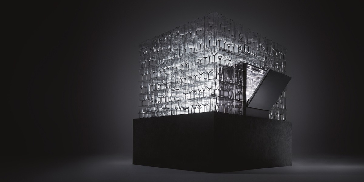 „Qualität, die ihrer Zeit voraus ist“: Miele startet globale Markenkampagne