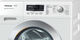 Öko-Institut bestätigt Miele-Waschverfahren PowerWash 2.0 beste Energieeffizienz auch für die kleine Wäsche