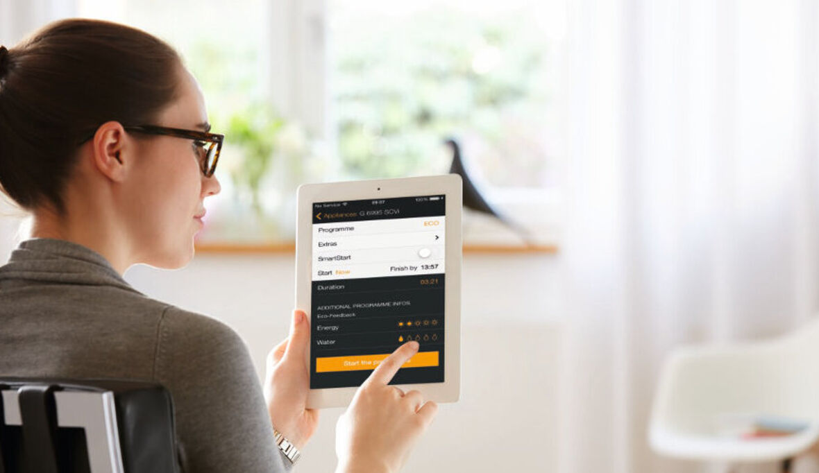 Smart Home: Vom Spielzeug zu intelligenten Lösungen