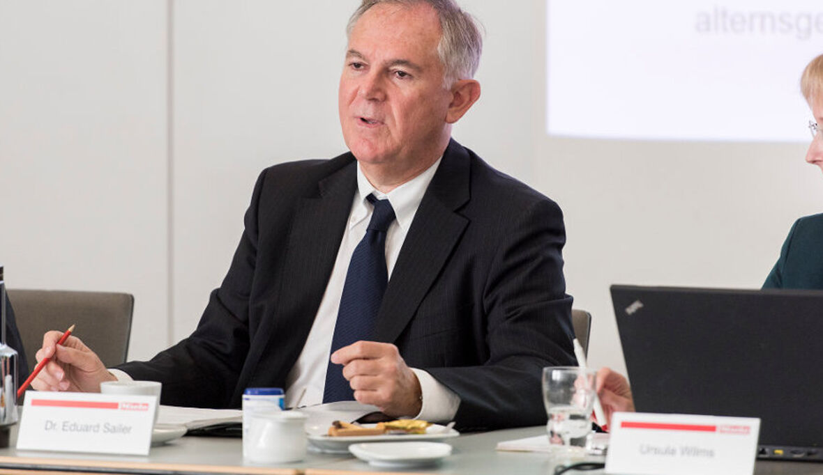 Miele Nachhaltigkeitsbericht 2015 setzt auf Transparenz und Wesentlichkeit