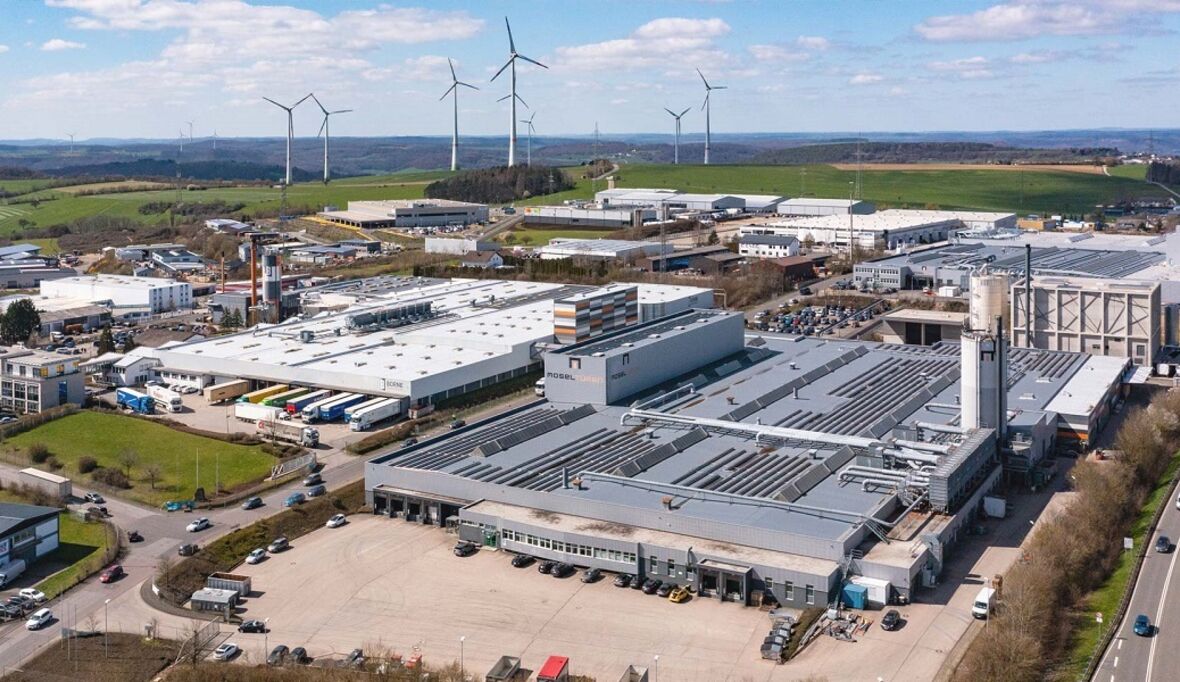 So meistert Mosel Türen die Herausforderungen der Branche