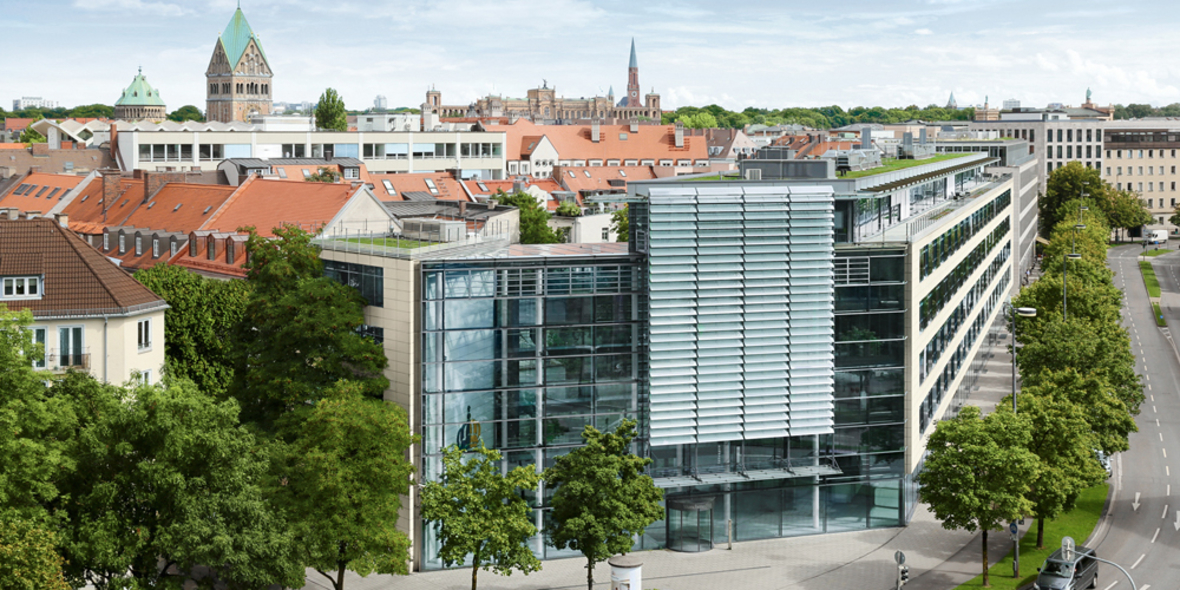 MünchenerHyp zeichnet Projekt Living Circle aus