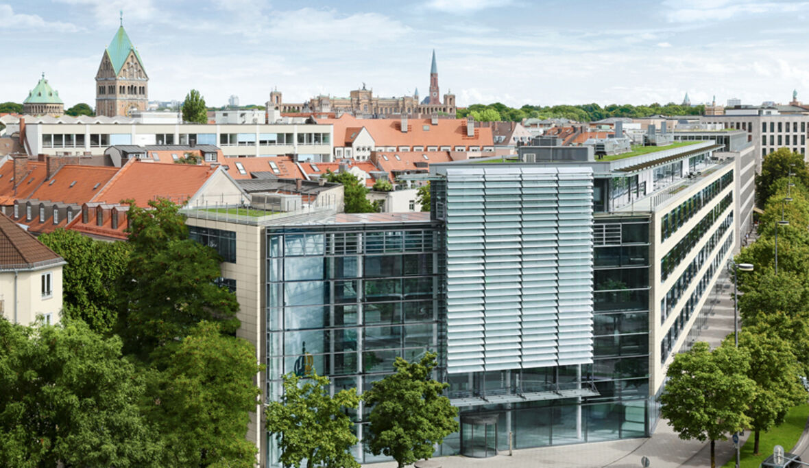 MünchenerHyp emittiert ersten ökologischen ESG Pfandbrief