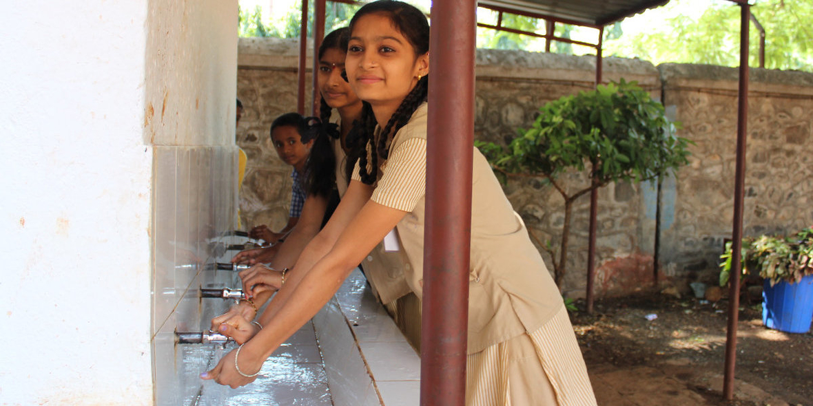 NORMA fördert Chancengleichheit von Mädchen