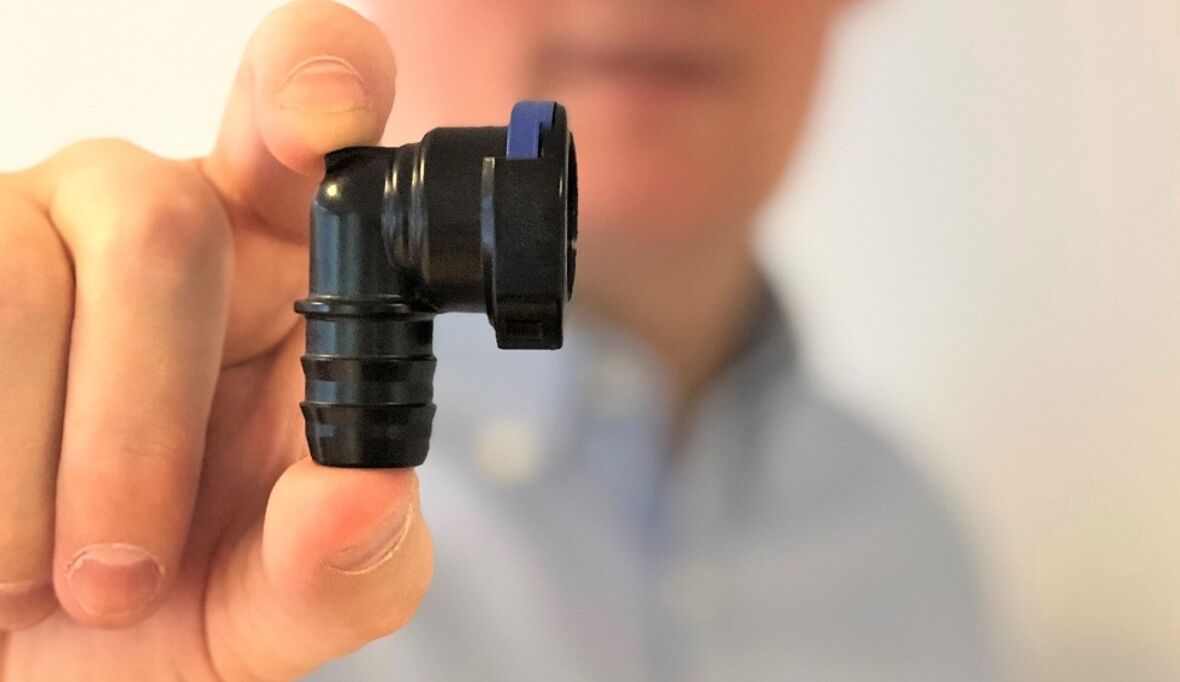 Neue Steckverbinder für den Einsatz in Elektro- und Hybridautos