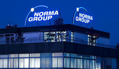 NORMA Group erhält Prime-Status für Nachhaltigkeits-Leistungen
