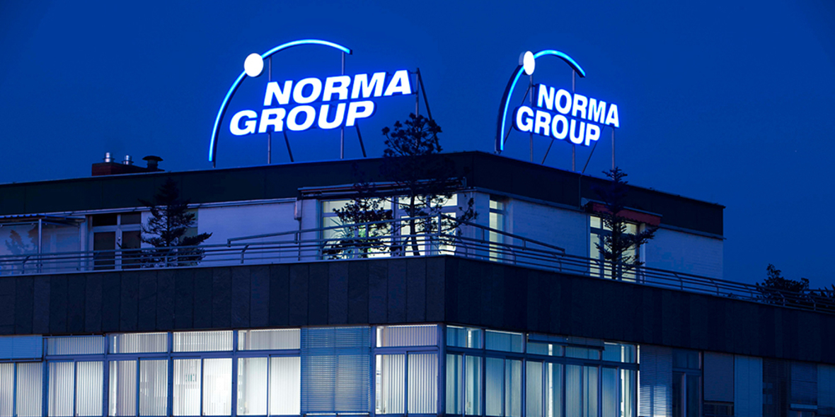 NORMA Group erbringt überdurchschnittliche Leistungen bei Nachhaltigkeit