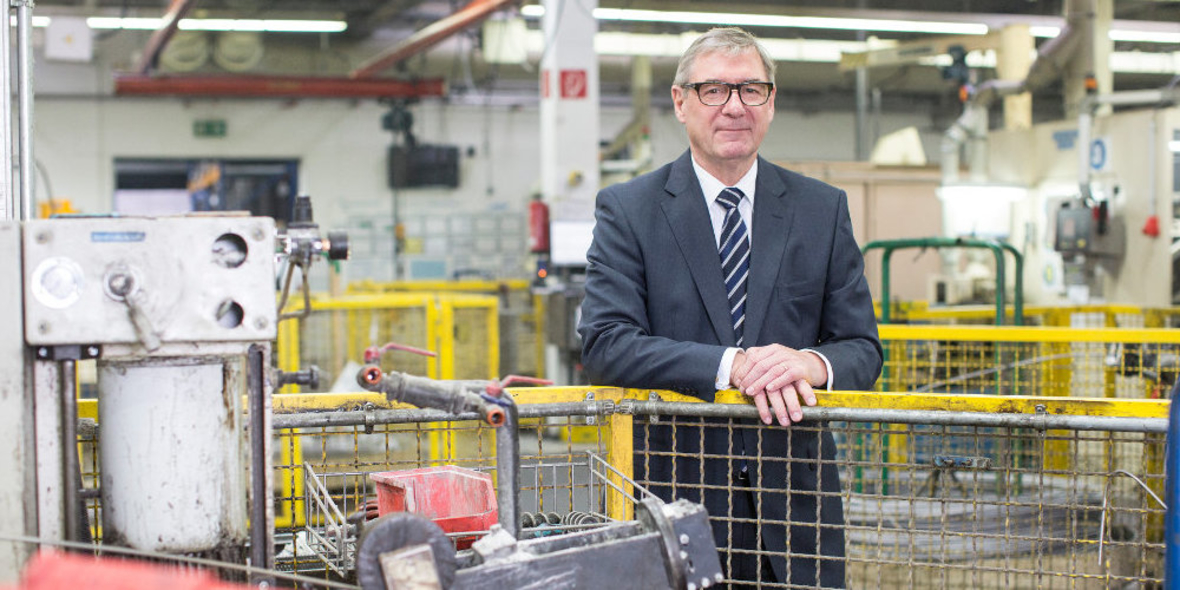 NORMA Group als Platinum Supplier von General Motors ausgezeichnet