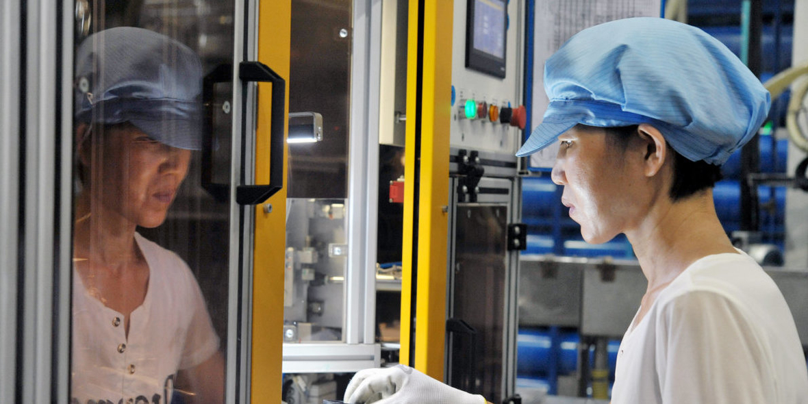 Norma Group: E-Auto Kühlsysteme für China