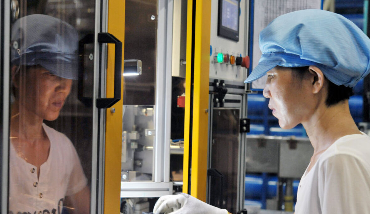 Norma Group: E-Auto Kühlsysteme für China