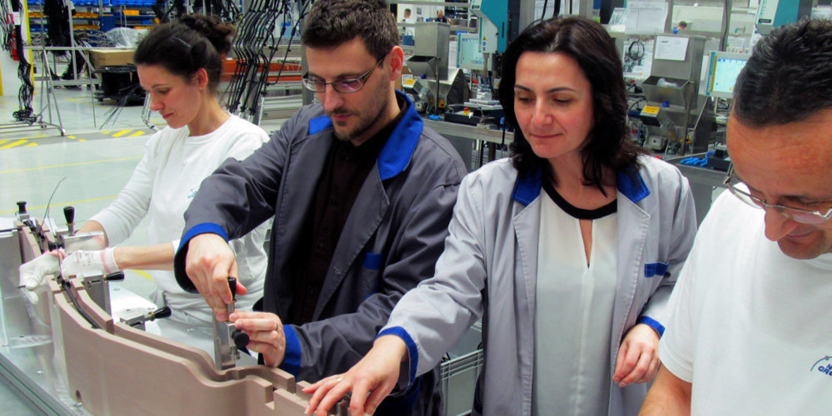 NORMA Group entwickelt neue Urea-Transportsysteme