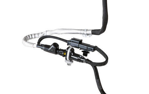 Urea-Transportsystem (UTS) der NORMA Group.