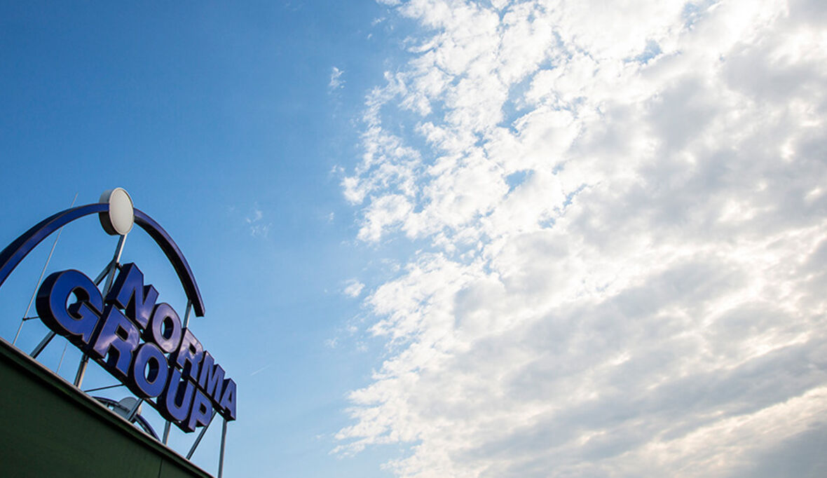 NORMA Help Day: Beschäftigte packen mit an 