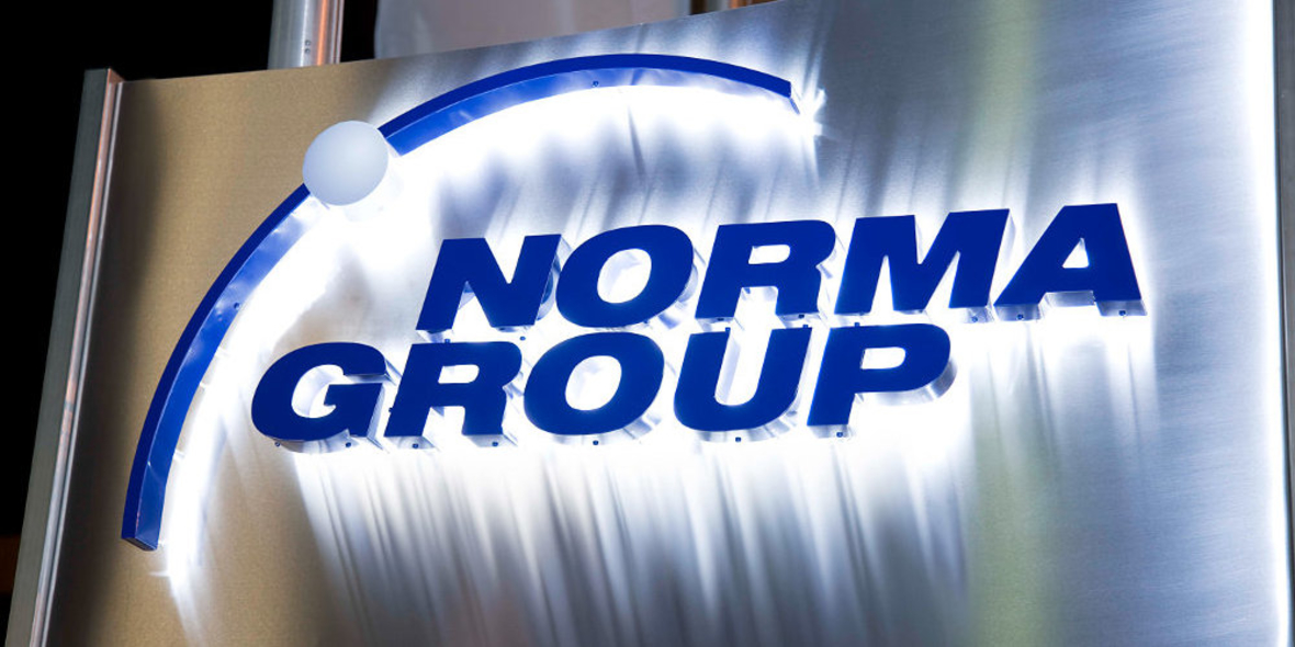 NORMA Group kauft Wassermanagement-Unternehmen in Indien