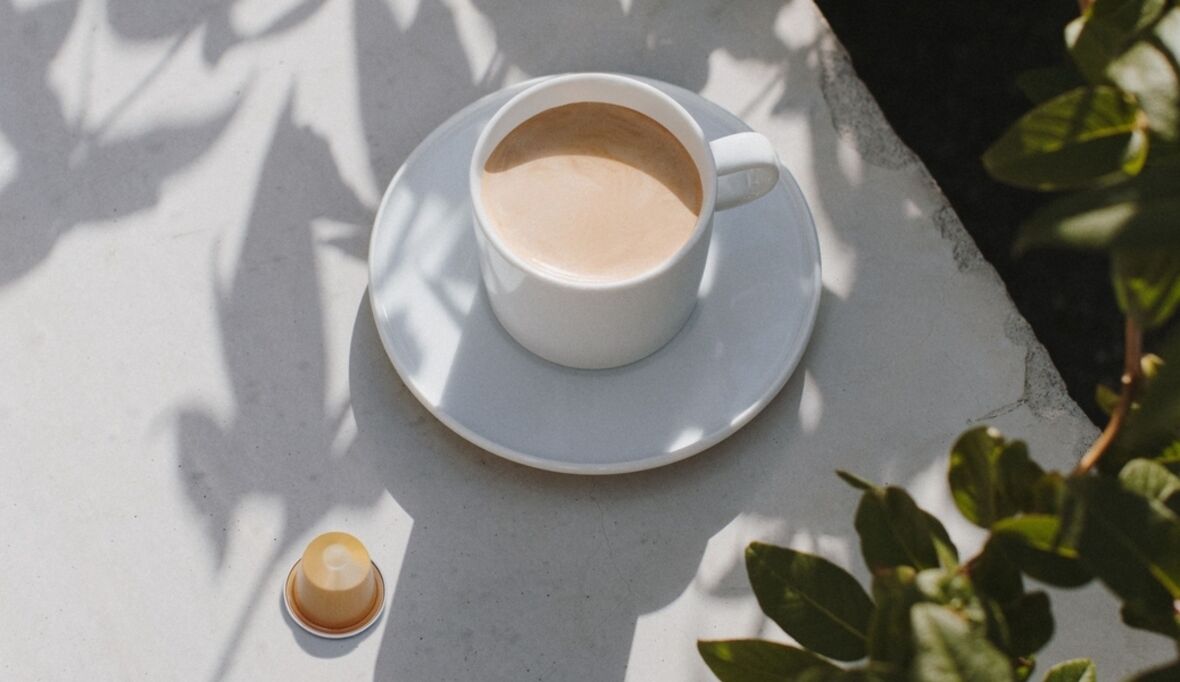 Nespresso Kaffee will bis 2022 klimaneutral sein