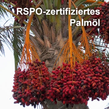 Blickpunkt Nestle Palmöl