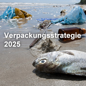 Blickpunkt Nestle Verpackungsstrategie 2025
