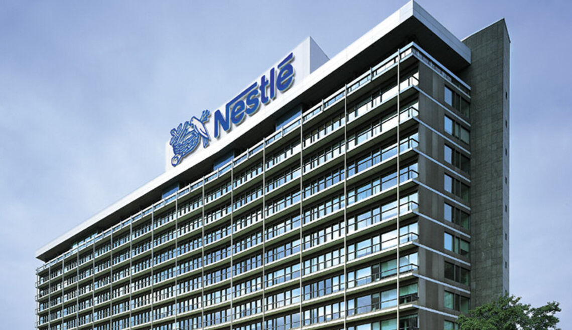 Nestlé verdoppelt Spenden von Mitarbeitern auf über 100.000 Euro