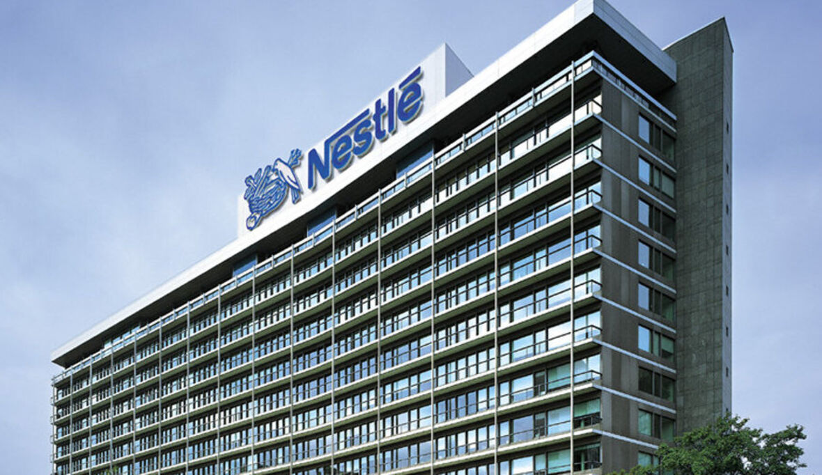 Klimawandel: Nestlé verstärkt Engagement