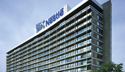 Nestlé Deutschland stellt sich Dialog mit kritischen Stimmen