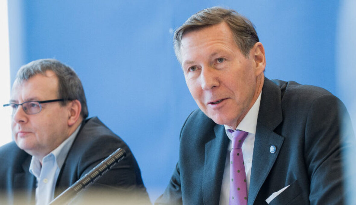 Nestlé Deutschland legt „Bericht zur Gemeinsamen Wertschöpfung“ vor 