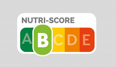 Grünes Licht für Nutri-Score