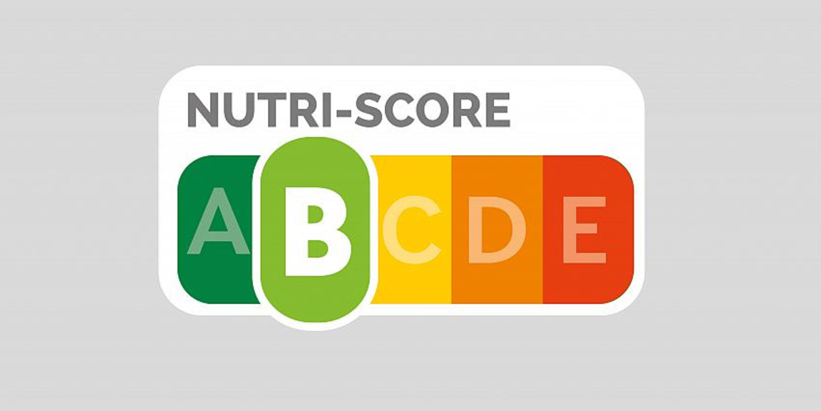 Ein Jahr Nutri-Score: 240 Nestlé-Produkte sind bereits gekennzeichnet 