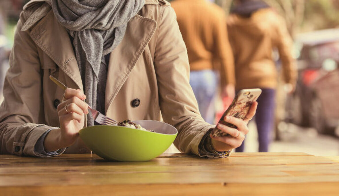 Nestlé unterstützt FReSH