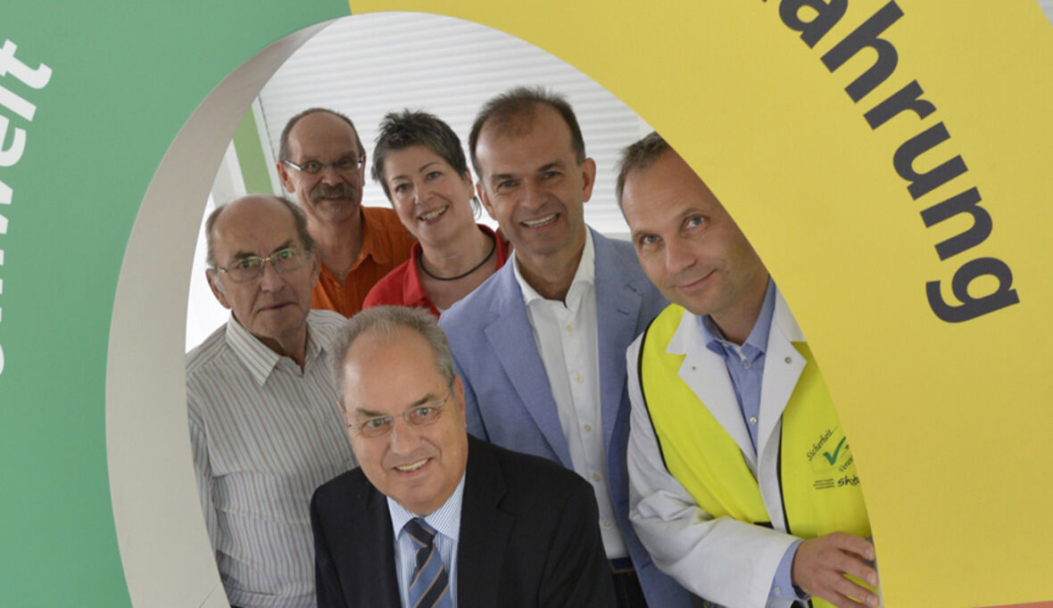 Qualitätsprogramm für künftigen Wirtschaftserfolg