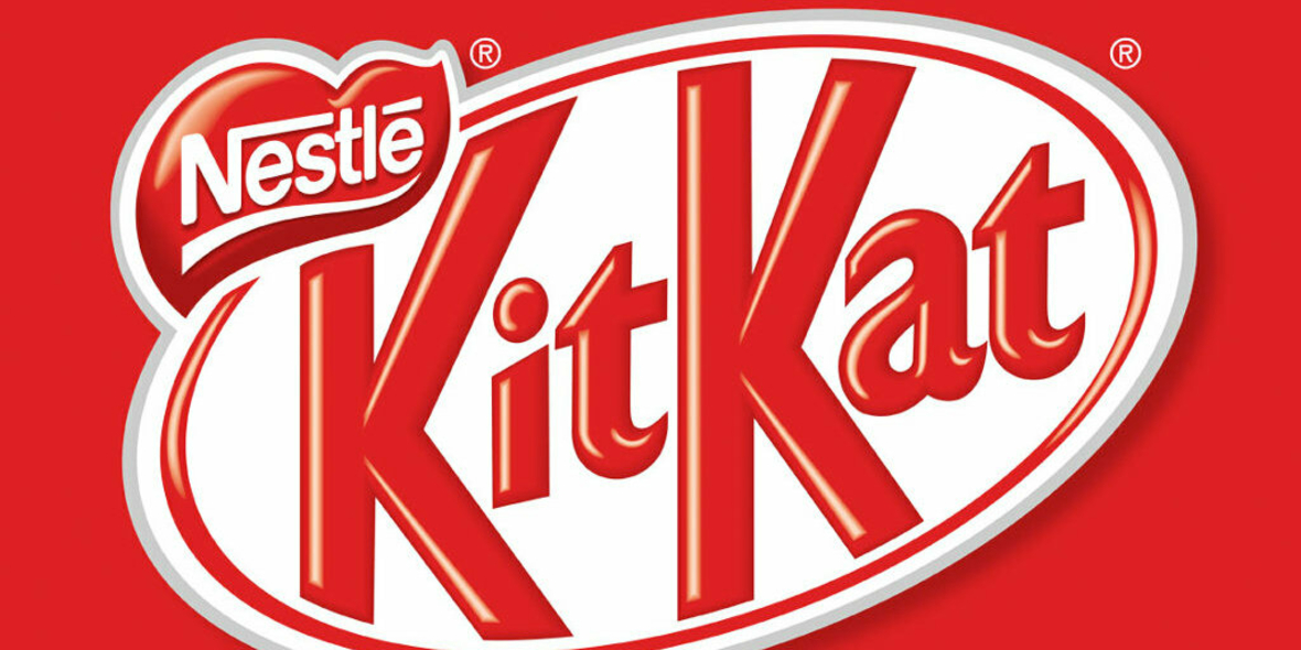 Null Emissionen bis 2025: KitKat wird klimaneutral 