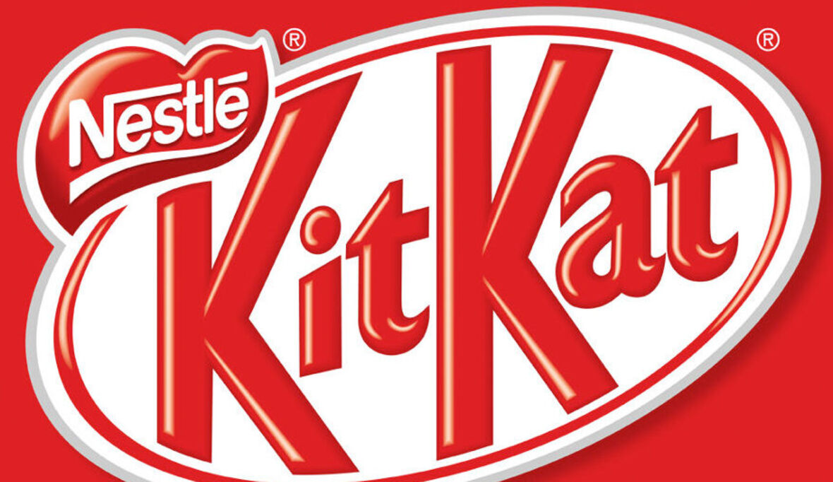 Null Emissionen bis 2025: KitKat wird klimaneutral 