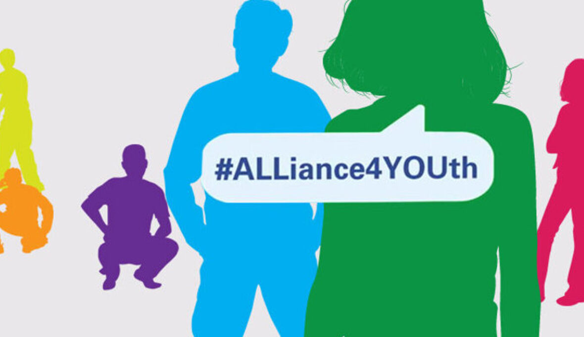 Nestlé sagt Jugendarbeitslosigkeit den Kampf an 