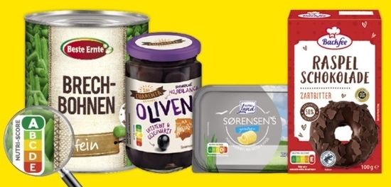 Netto Marken Discount Nutri Score