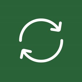 Für mehr Ressourcenschutz.