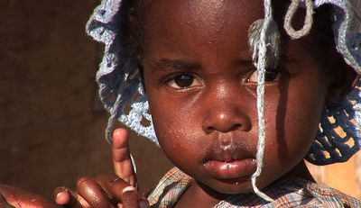 Novartis: mehr Malaria-Medikamente für Kinder