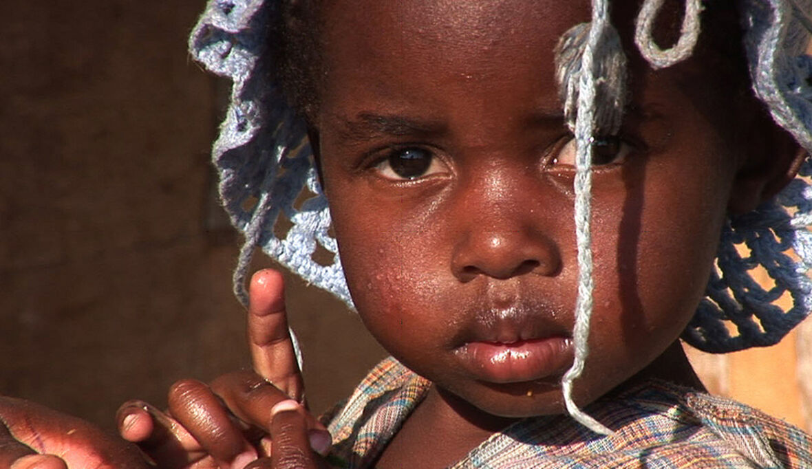 Smartphones und Tablets im Kampf gegen Malaria 