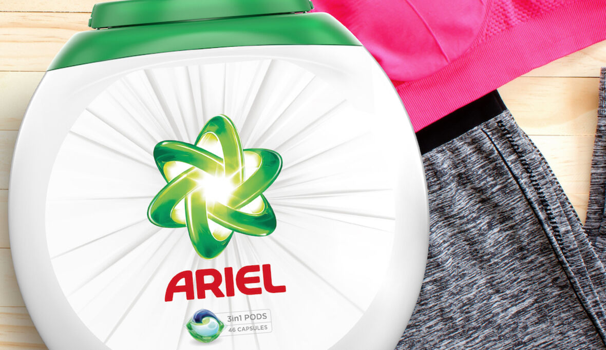 P&G justiert seine Markenstrategie