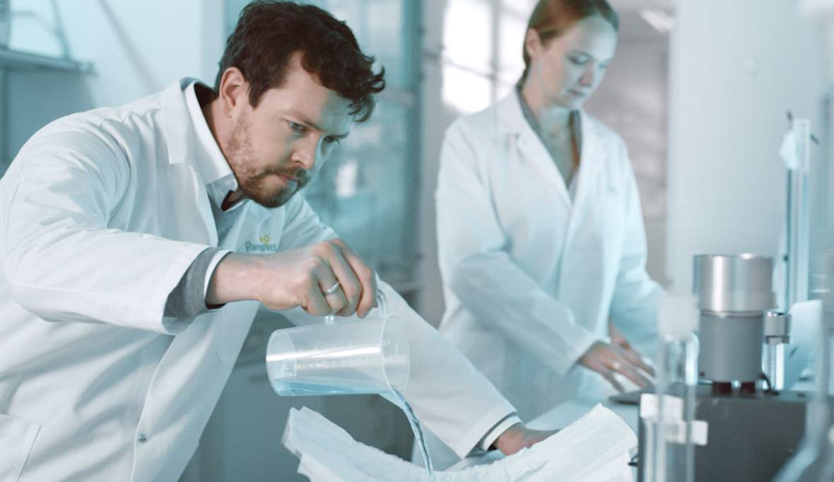 German Innovation Center (GIC) arbeitet nah am Alltag der Menschen