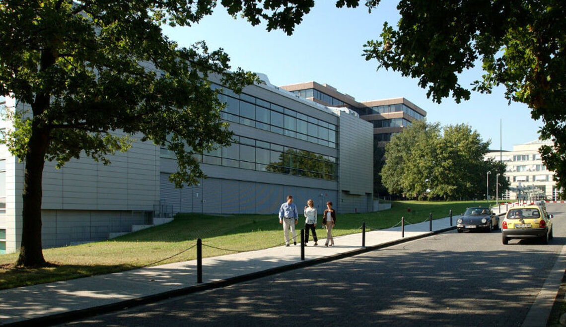 Procter & Gamble: Engagement während COVID-19-Pandemie