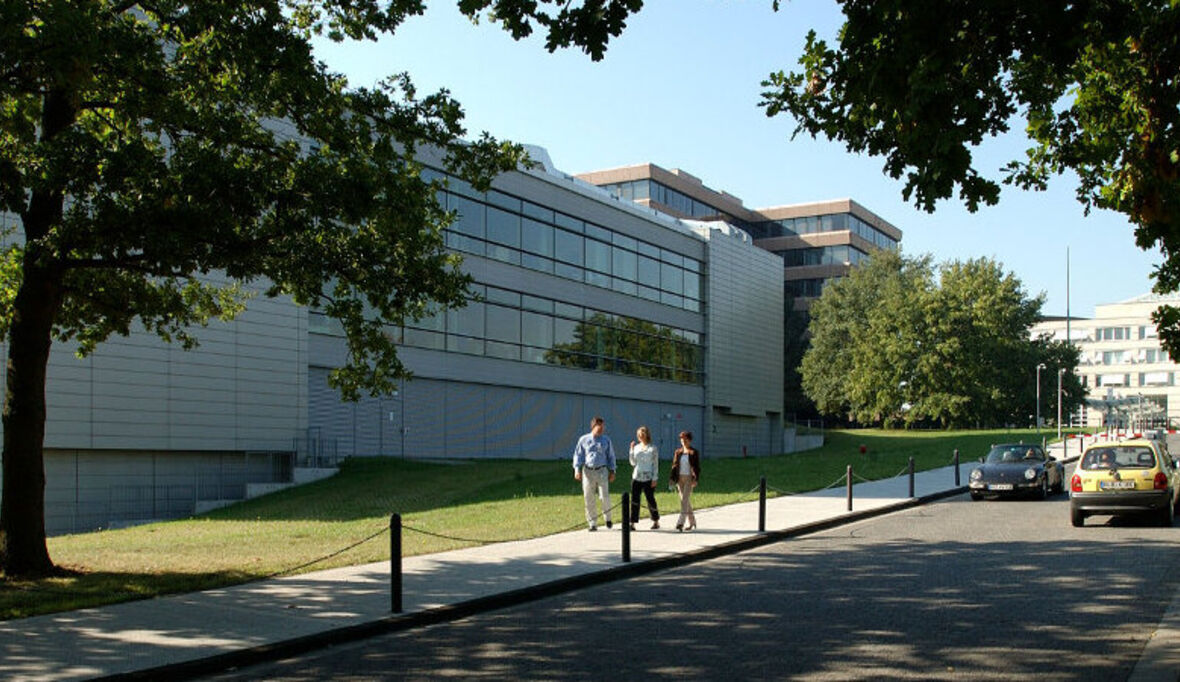 P&G als einer der besten Arbeitgeber Deutschlands ausgezeichnet